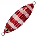Zebra Red H-531