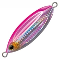 Pink Back Glow H-528