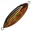 Golden Horse Mackerel H-29