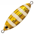 Zebra Gold MG-547