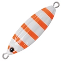 Zebra Orange G-552
