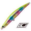 Chart Back Rainbow H-537