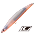 Orange Belly Glow T-549