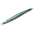 Green Back Silver H-437