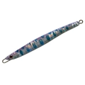 Salmon Fry MG-114