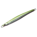 Green Back Pink Belly RZ-439
