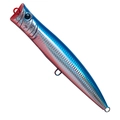 Clear Blue Pink H-455