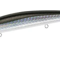 Black Back Bait