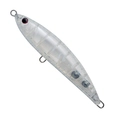 Clear T-458