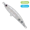 Clear T-458