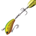Green Gold Sardine MG-533