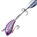 Burning Sardine H-118