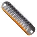 Black Back Orange Belly H-61