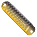 Gold Black Orange Belly AL-38