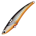 Black Back Orange Belly H-61