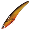 Gold Black Orange Belly AL-38