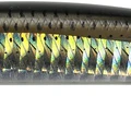 Bleeding Mullet