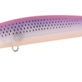 Mat Mullet Pink Back