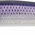 Ghost Grape Mullet