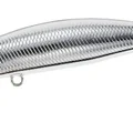 UV Silver Slash B