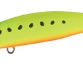 Mat Chart Sardine