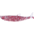 #05 CLEAR RED RAME