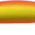 Mat Orange Back Goldy