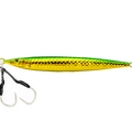 #10 GREEN GOLD