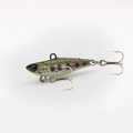 #09 JAPANESE TROUT