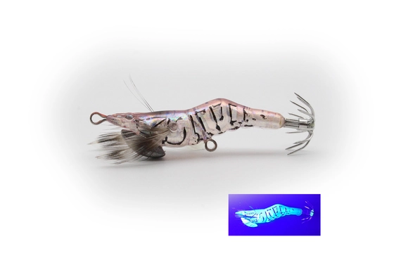 Little Jack HanebiX SQUID