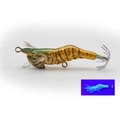 #03 UV ORANGE CANDY SHRIMP