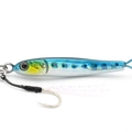 #01 Sardine