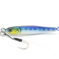 #05 UV Purple Sardine