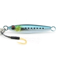 #01 Sardine