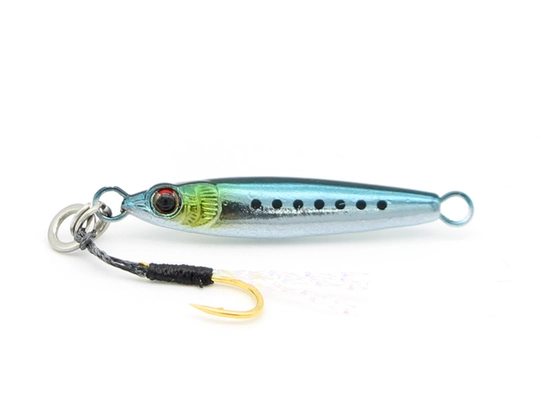Little Jack MICRO ADICT 1.5g/2.0g