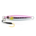 #04 Pink Sardine