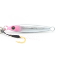 #06 Glow Pink Head UV Saber
