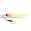#07 Glow Pink