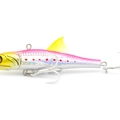 #06 Pink Sardine Vertical Holo