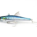 #08 Limited Sardine Laser Holo+Real Print