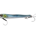 #01 Laser Sardine+Real Print