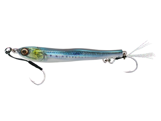 Little Jack METAL ADICT type03 16g/20g/30g/40g/60g
