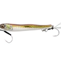 #07 Real Bait Vertical Holo+Real Print