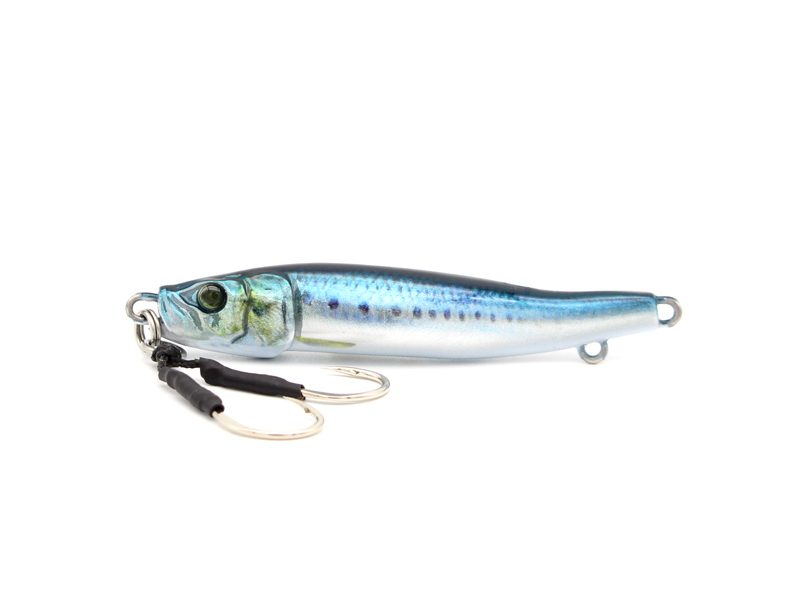 Little Jack METAL ADICT type04 30g/40g/60g/100g/125g/150g/175g/200g