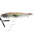 #13 AJI