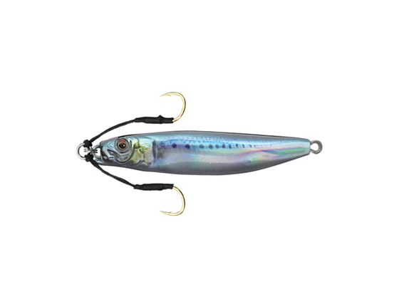 Little Jack METAL ADICT type01 12g/18g/30g/40g/60g/80g