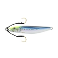 #11 Chart Head Glow Belly+RP