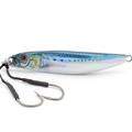 #01 Laser Sardine+Real Print