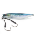 #02 Mirror Sardine+Real Print
