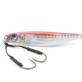 #03 Pink Sardine+Real Print
